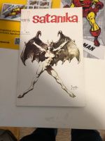 Satanika Verotik Comics Nordrhein-Westfalen - Wipperfürth Vorschau