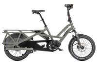 E-Bike, Tern GSD S00, Bosch CargoLine, Gatesriemen, 500Wh, NEURAD Nordrhein-Westfalen - Overath Vorschau