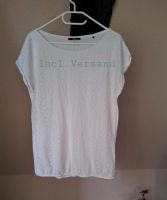 Zero T-Shirt/Blusenshirt incl.Versand Nordrhein-Westfalen - Lemgo Vorschau