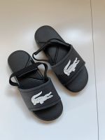 Lacoste Sommer Schuhe Badeschuhe Sandalen 24 Baden-Württemberg - Linkenheim-Hochstetten Vorschau