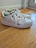 Karl Kani Sneaker, Schuhe, Sportschuhe, Neuwertig Nordrhein-Westfalen - Olpe Vorschau