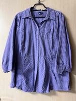 Cecil Bluse lila XXL Hessen - Burghaun Vorschau