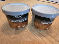 Woca Master Colour Weiß 2,5l Berlin - Spandau Vorschau