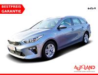 Kia Ceed 1.6 CRDi Vision Navi Sitzheizung Kamera ACC Berlin - Biesdorf Vorschau