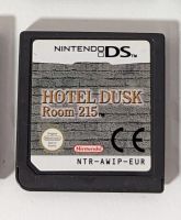 Hotel Dusk Room 215 (Nintendo DS) Bayern - Heroldsberg Vorschau