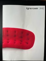 Ligne Roset Katalog 2012 Hessen - Karben Vorschau