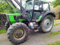 Teile Deutz DX 4.50 4.30 4.70 86 85 80 Motor BF4L 913 T Traktor Bayern - Hochstadt am Main Vorschau