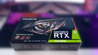 NVIDIA Gigabyte Geforce RTX 2060 super Gaming OC 3x 8G Hannover - Ahlem-Badenstedt-Davenstedt Vorschau