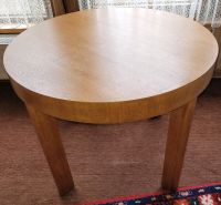 Runder Tisch aus Holz Bayern - Illertissen Vorschau