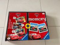 Memory und Puzzle Cars Rheinland-Pfalz - Habscheid Vorschau