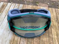 Ride Engine Elite Carbon Kite Harness Trapez mit Rope Slider München - Berg-am-Laim Vorschau