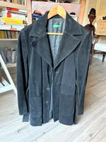Benetton, United Color of Benetton Wild, Lederjacke, Damen, XS Hessen - Offenbach Vorschau