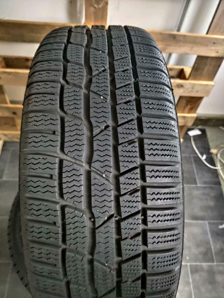 ✓ NEUWERTIGE MERCEDES CLA A-KLASSE W176 WINTERREIFEN 205/50 R17 in Herten