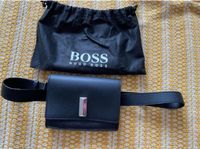 Hugo Boss Damen Leder Tasche Hüfttasche Taillie schwarz Nagelneu Berlin - Tempelhof Vorschau