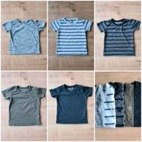 5 Kurzarmshirts von next - Sommershirt - T-Shirt / Gr. 86 Rheinland-Pfalz - Antweiler Vorschau