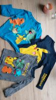 3 pokemon-langarmshirts 104 Nordrhein-Westfalen - Meinerzhagen Vorschau