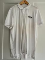 Polo Shirt Weiß Petrol 3XL Eimsbüttel - Hamburg Schnelsen Vorschau