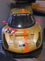 Slotcar 1:24 GT- MASTER  GFK Ferrari auf Ortmann mit Brushless Hessen - Idstein Vorschau