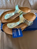 Neu Birkenstock Gizeh normale Weite Größe 38 Berlin - Neukölln Vorschau