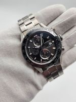 3.300€ TAG Heuer Carrera Grey 43mm Calibre Heuer 01 Full Set Saarland - St. Wendel Vorschau