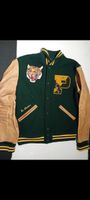 Ralph Lauren Tigers Leder College Jacke gr M Neu Bergedorf - Hamburg Billwerder Vorschau