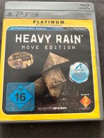 Heavy Rain Move Edition PS3 Duisburg - Walsum Vorschau