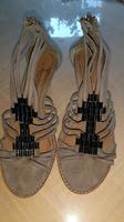 Sandalen von Esprit - Größe 39 Bayern - Bad Kissingen Vorschau