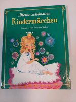 Meine schönsten Kindermärchen  Schwager Steinlein Verlag Rheinland-Pfalz - Weisenheim am Sand Vorschau