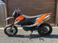 KTM SMC 690 Akrapovic Niedersachsen - Marschacht Vorschau