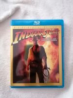 Indiana Jones Königreich des Kristallschädels Blu-ray Bluray Nordrhein-Westfalen - Herne Vorschau