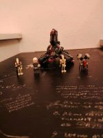 Lego Star Wars 75044 mit Figuren Nordrhein-Westfalen - Dorsten Vorschau