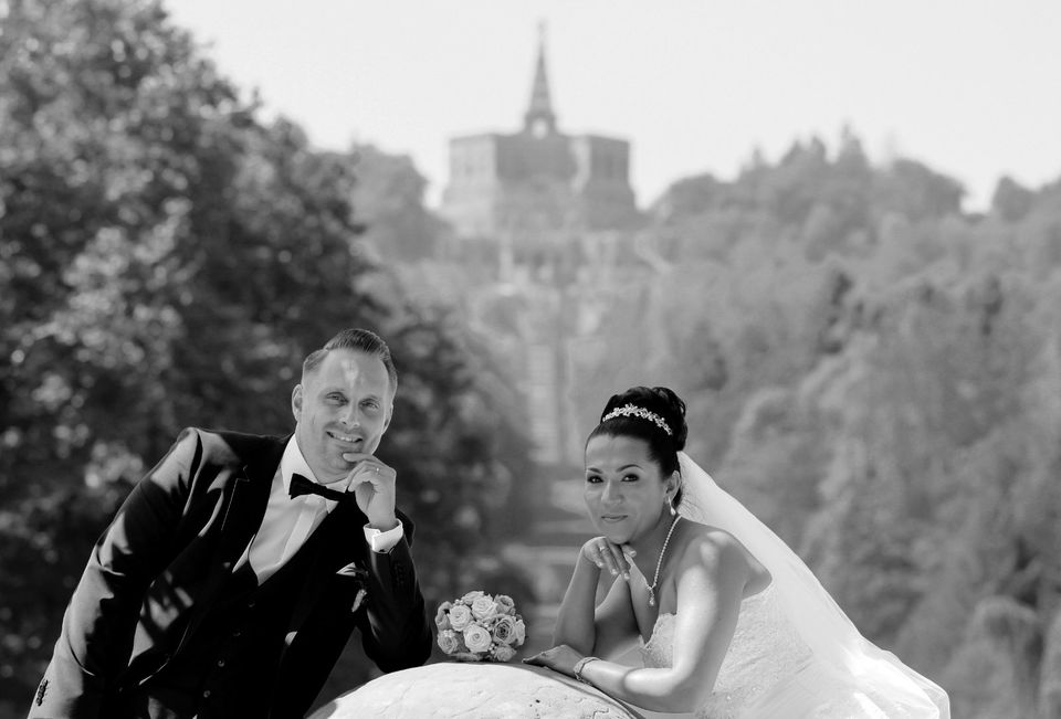 Hochzeitsfotograf, Kassel,Paderborn, Bielefeld in Kassel