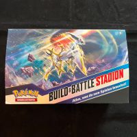 Pokémon TCG Build & Battle Stadium / Karten / sofort spielbar! Hessen - Gießen Vorschau