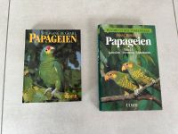 Papageien Bücher, Vogel Buch, top Nordrhein-Westfalen - Oberhausen Vorschau
