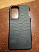 Spigen Galaxy S21 Ultra Case Liquid Air Pro (Smartphonehülle) Baden-Württemberg - Heidelberg Vorschau