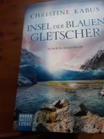 Buch Insel der blauen Gletscher Baden-Württemberg - Friedrichshafen Vorschau