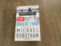 Michael Robotham, „Die andere Frau“, Psychothriller Niedersachsen - Damme Vorschau