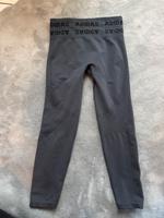 Adidas Skinny Sporthose / Größe M Niedersachsen - Cloppenburg Vorschau