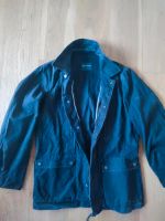 Jacke von Marco Polo Gr. M dunkelblau Übergangsjacke Berlin - Reinickendorf Vorschau