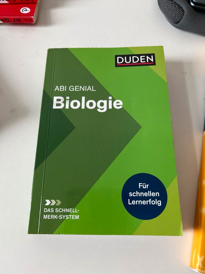 ABI GENIAL : Biologie in Dresden