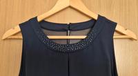 Jumpsuit dunkelblau  Gr. 36 Nordrhein-Westfalen - Horstmar Vorschau