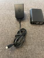 Raspberry Pi 3 b+ mit originalem Raspberry Netzteil Bochum - Bochum-Ost Vorschau
