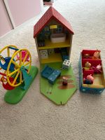 Peppa Pig Peppa Wutz Spielset Haus, Riesenrad und Bus Dortmund - Innenstadt-West Vorschau