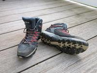 CMP Wanderschuhe Gr. 41 Thüringen - Heilbad Heiligenstadt Vorschau