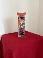 Porzellansäule Gustav Klimt, Goebel mit Zertifikat, limitiert Niedersachsen - Neustadt am Rübenberge Vorschau