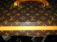 Louis Vuitton Koffer 70 Jahre USA 100 % Original Hemelingen - Sebaldsbrück Vorschau