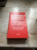 Schreiben & reden leicht gemacht Baden-Württemberg - Steinenbronn Vorschau