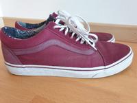 Vans Old Skool Modell Gr. 44 Bayern - Helmstadt Vorschau
