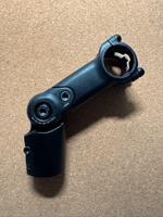Cube CPS-A Comfort Stem Pro A-Head Vorbau Ø 31.8mm / 90mm Köln - Lindenthal Vorschau