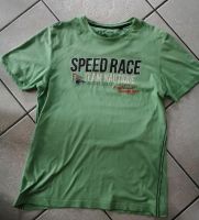 T. Shirt grün A. W. Dunmore 50 M Speedrace team Bayern - Aßling Vorschau